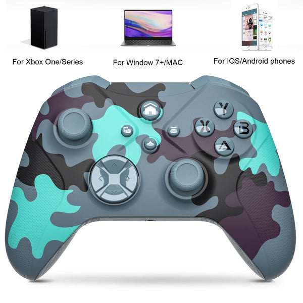 Controller For xbox one/s/x/series s Windows Pc For Ios/Android